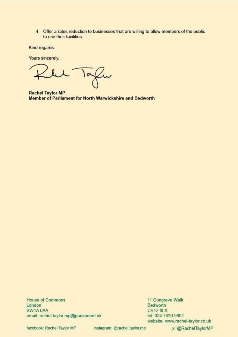 Page 2 of Rachel