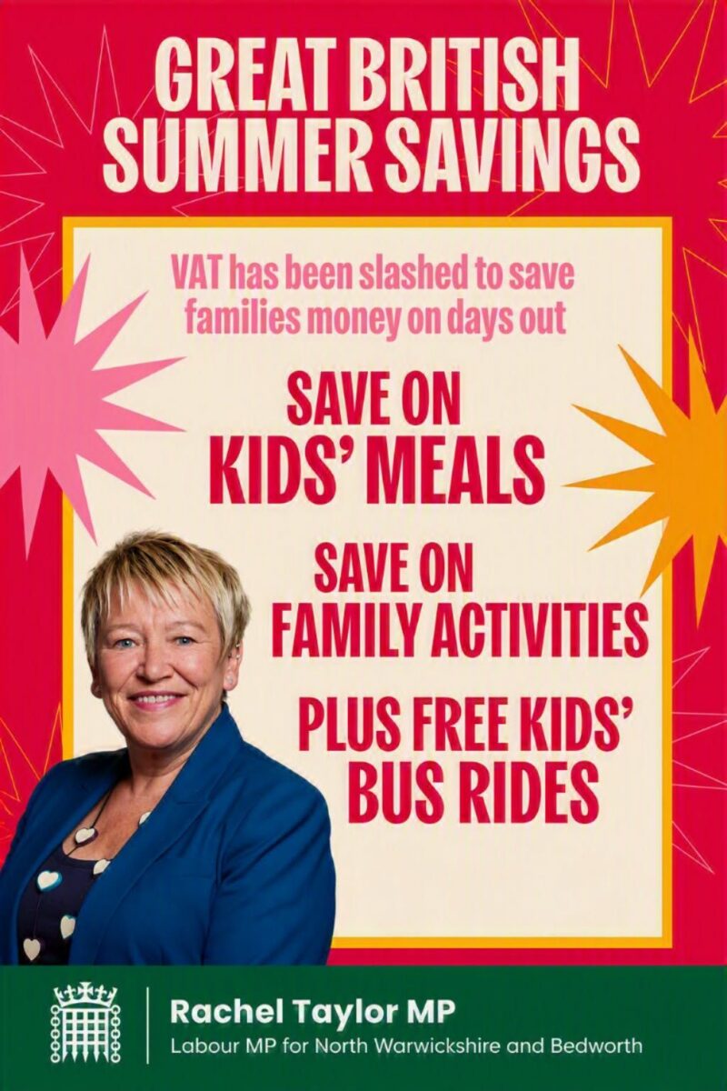 Details of Labour